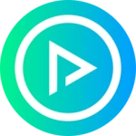 youtube downloader(ssplayer) android application logo